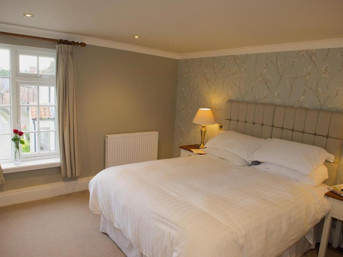 The Wellington Heifer Bed & Breakfast Northallerton Exterior photo