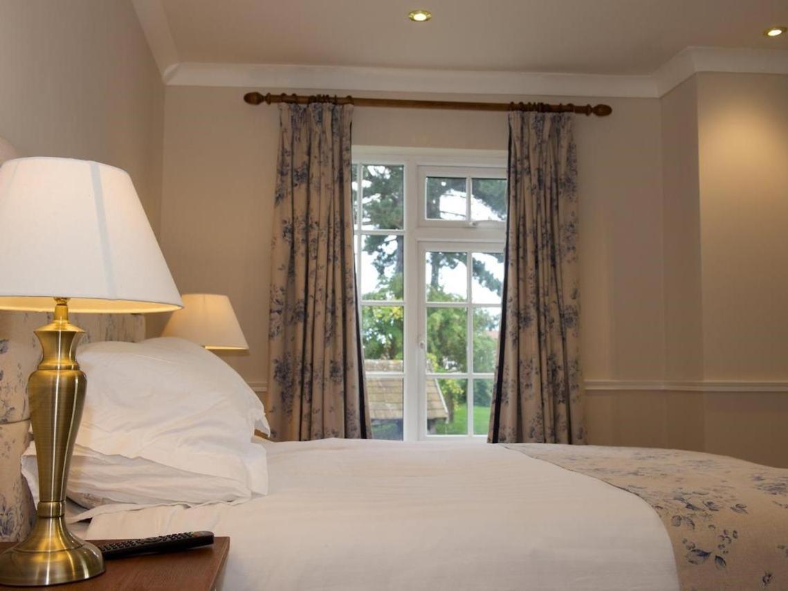 The Wellington Heifer Bed & Breakfast Northallerton Exterior photo