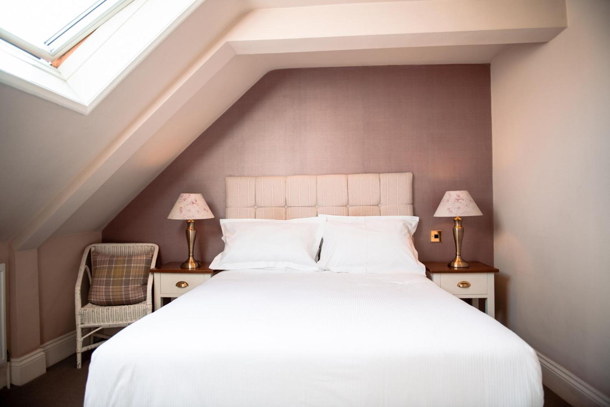 The Wellington Heifer Bed & Breakfast Northallerton Room photo