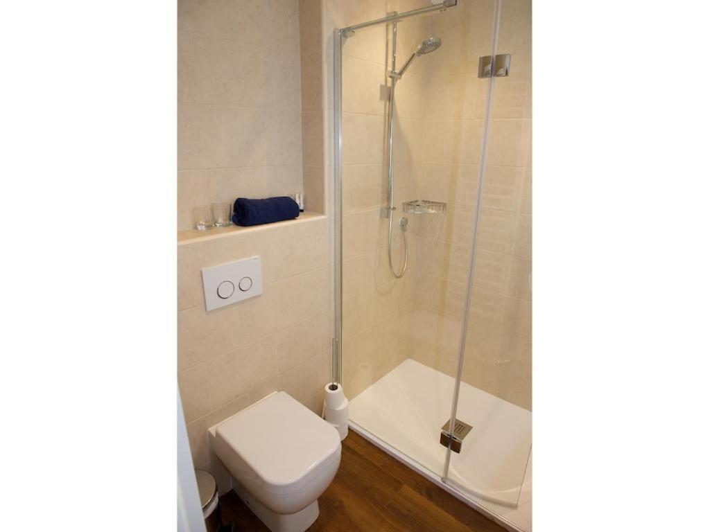 The Wellington Heifer Bed & Breakfast Northallerton Room photo